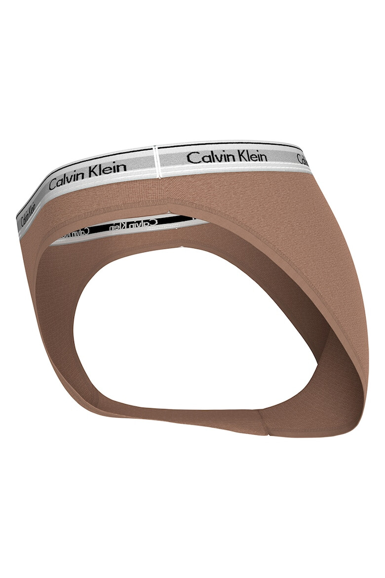 CALVIN KLEIN Chiloti cu banda logo in talie - Pled.ro