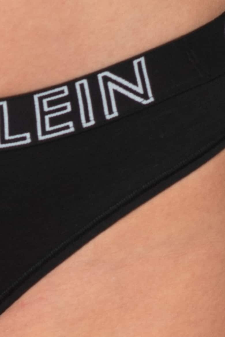 CALVIN KLEIN Chiloti cu banda logo in talie - Pled.ro