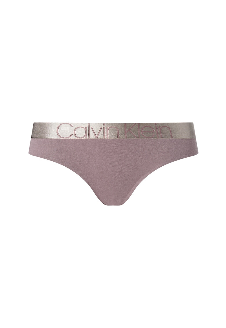 CALVIN KLEIN Chiloti cu banda logo in talie - Pled.ro