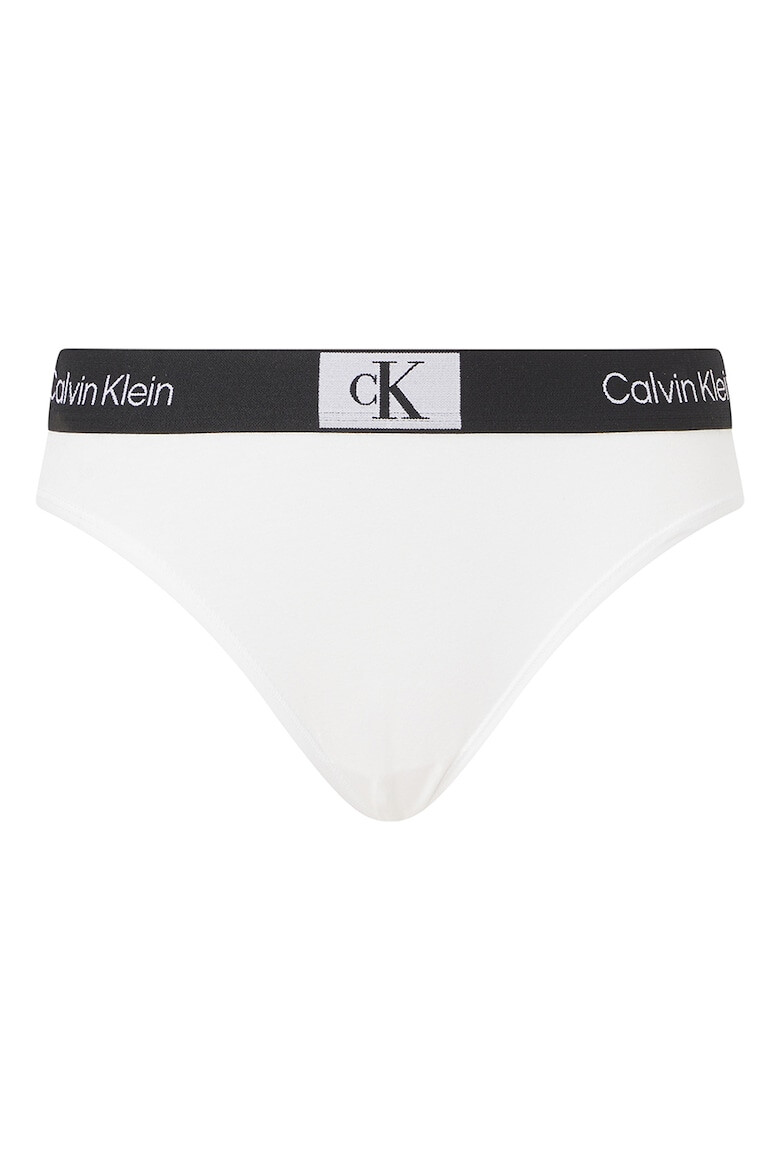 CALVIN KLEIN Chiloti cu banda logo in talie - Pled.ro