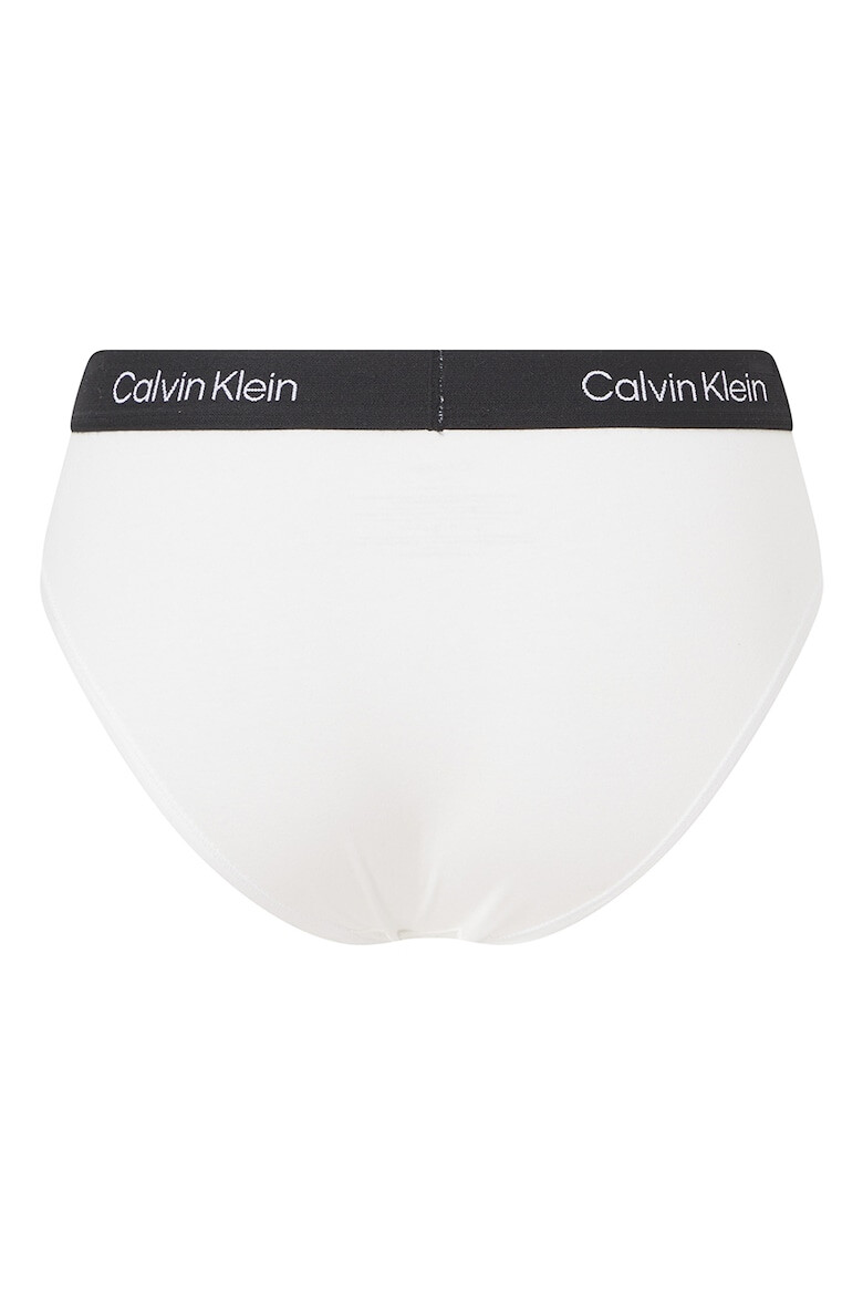 CALVIN KLEIN Chiloti cu banda logo in talie - Pled.ro