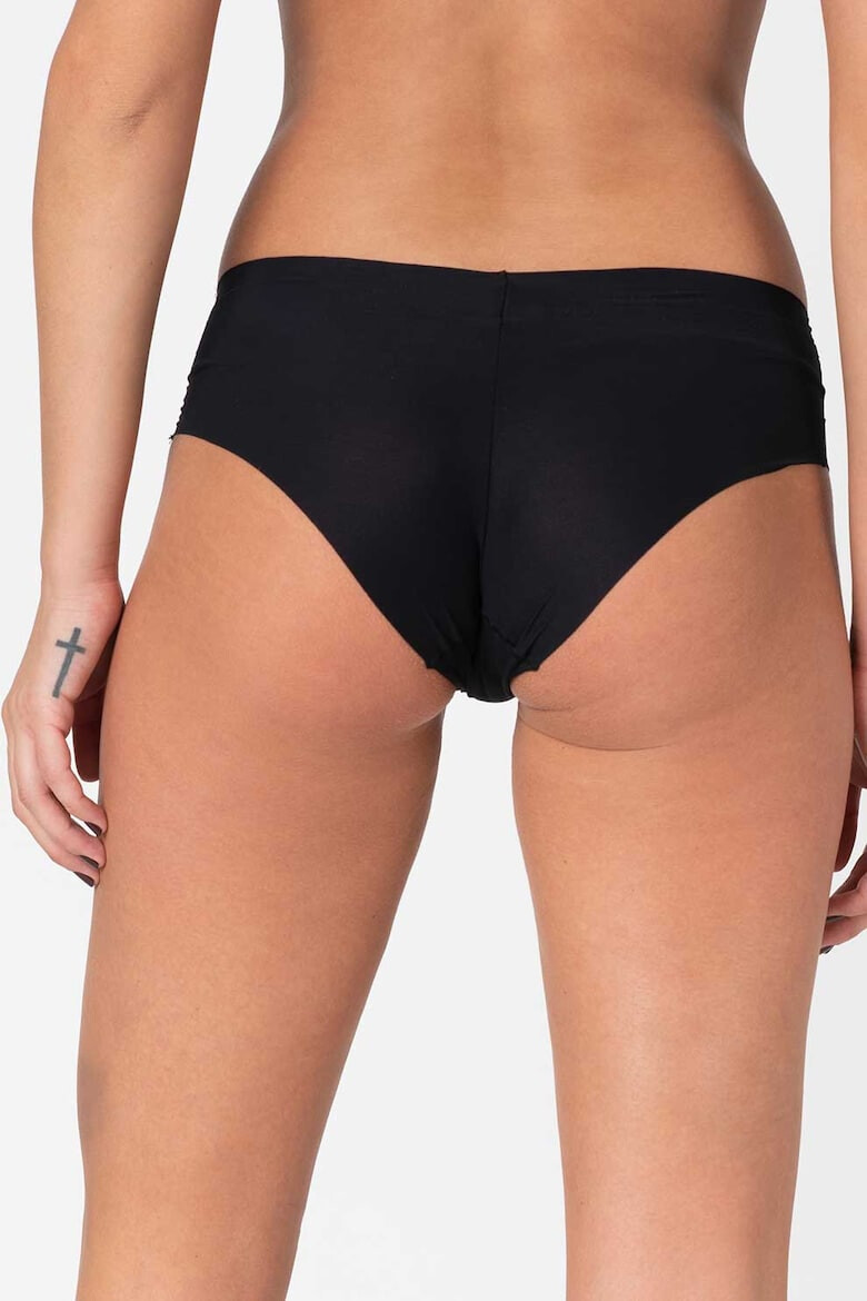 CALVIN KLEIN Chiloti hipster cu logo discret - Pled.ro