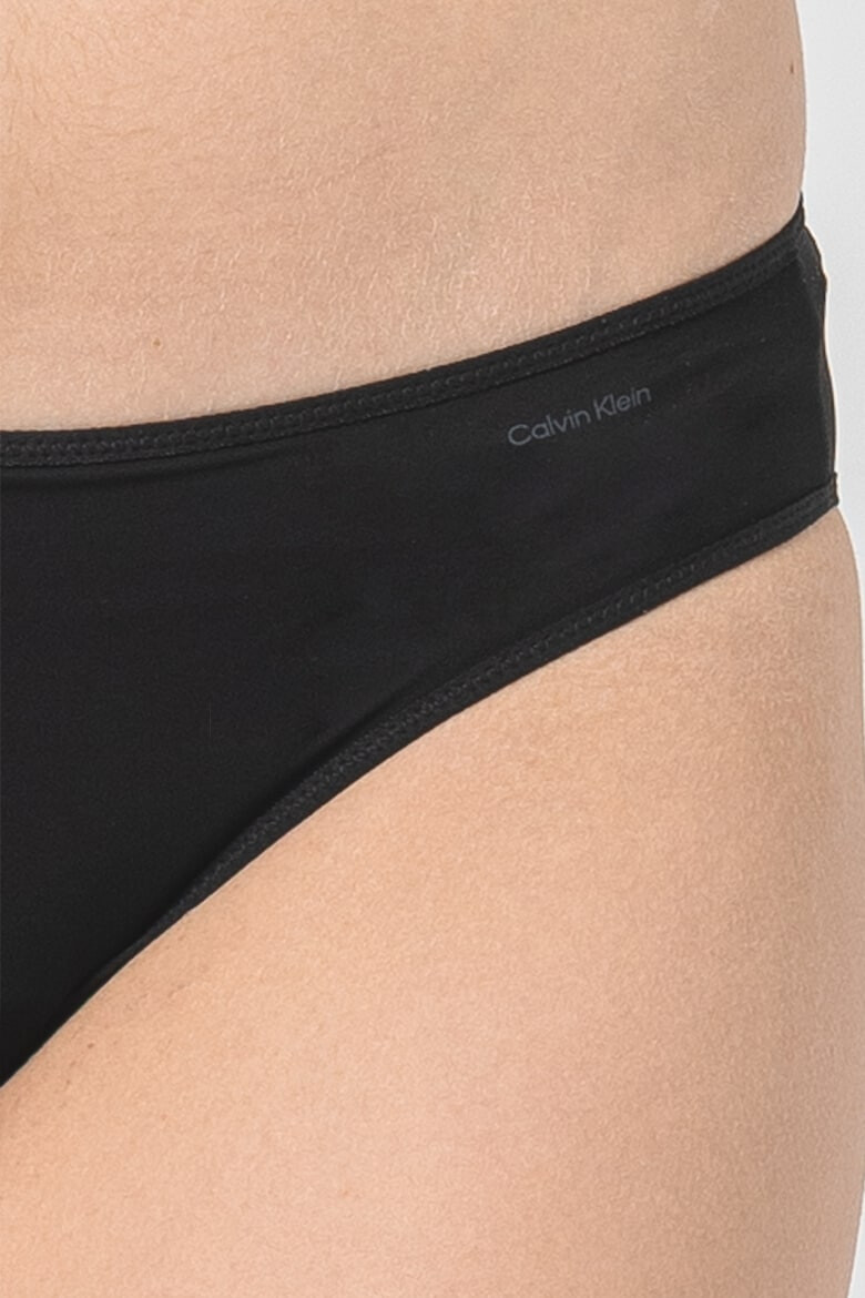 CALVIN KLEIN Chiloti semitransparenti - Pled.ro