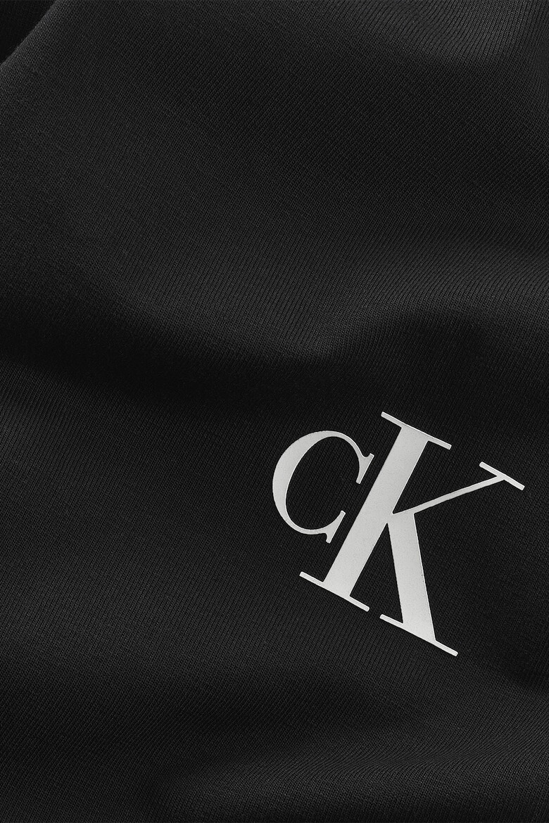 CALVIN KLEIN Colanti cu imprimeu logo - Pled.ro