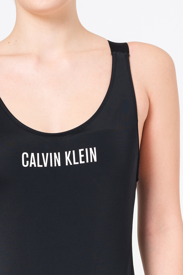 CALVIN KLEIN Costum de baie intreg - Pled.ro