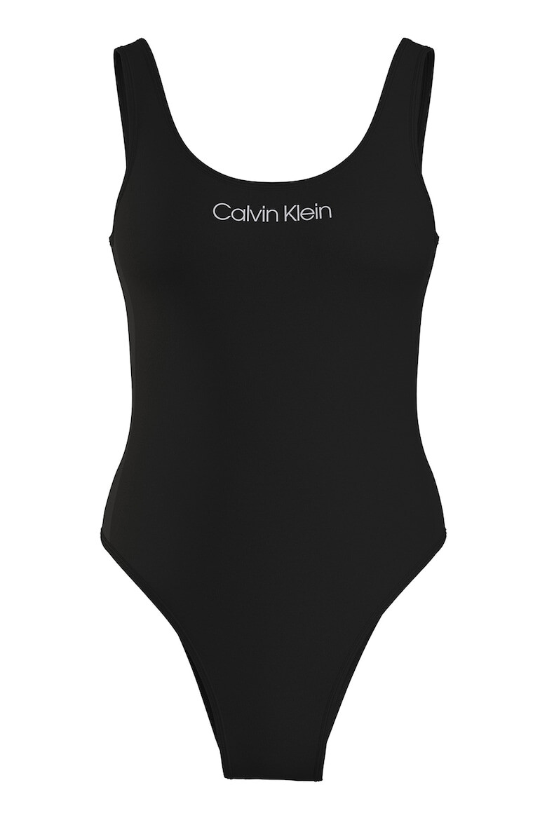 CALVIN KLEIN Costum de baie intreg - Pled.ro