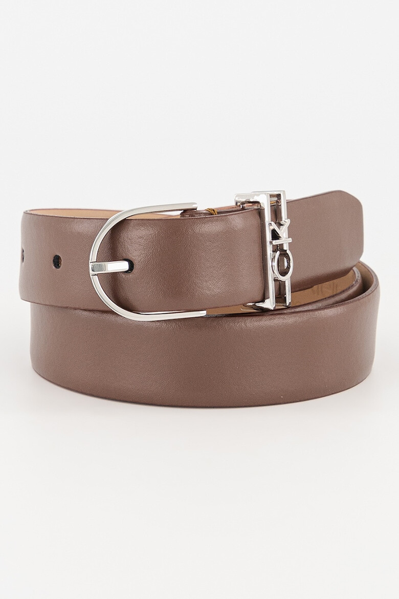 CALVIN KLEIN Curea din piele Loop - Pled.ro