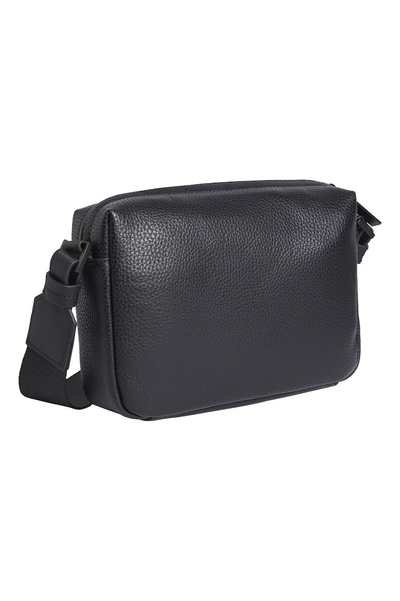 CALVIN KLEIN Geanta crossbody de piele ecologica - Pled.ro