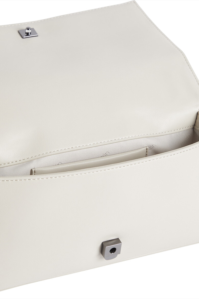 CALVIN KLEIN Geanta matlasata crossbody - Pled.ro