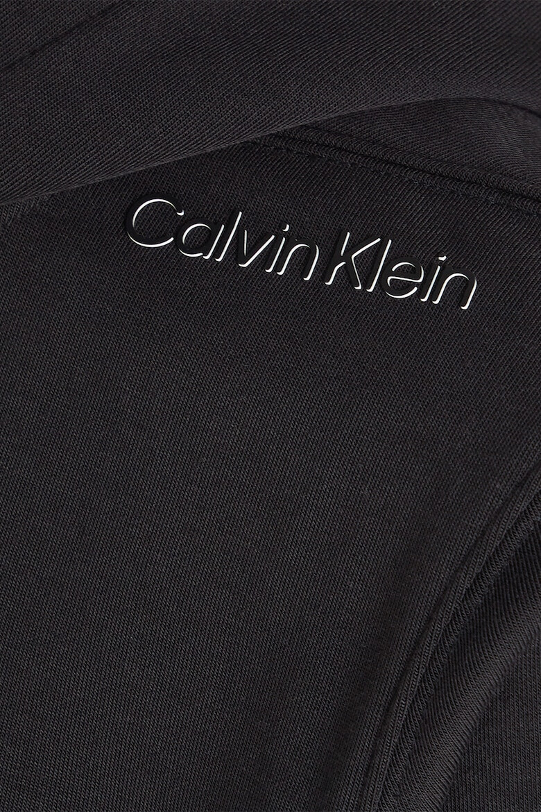 CALVIN KLEIN Hanorac cu fermoar pentru antrenament - Pled.ro