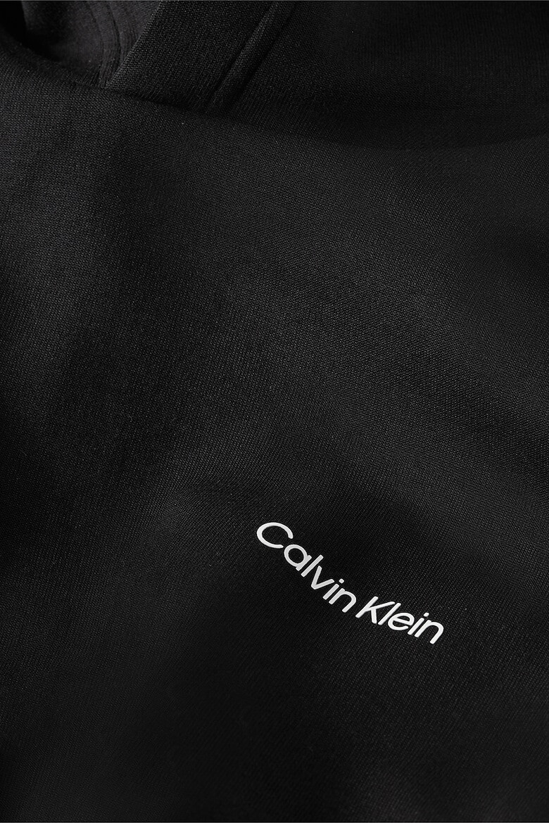 CALVIN KLEIN Hanorac cu logo - Pled.ro