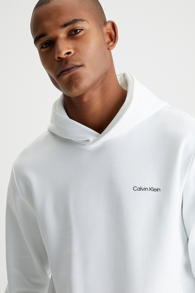 CALVIN KLEIN Hanorac cu logo - Pled.ro