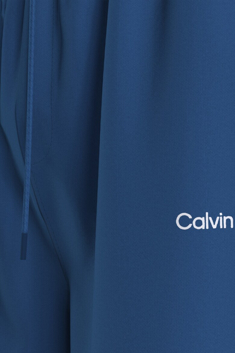 CALVIN KLEIN JEANS Bermude cu logo - Pled.ro