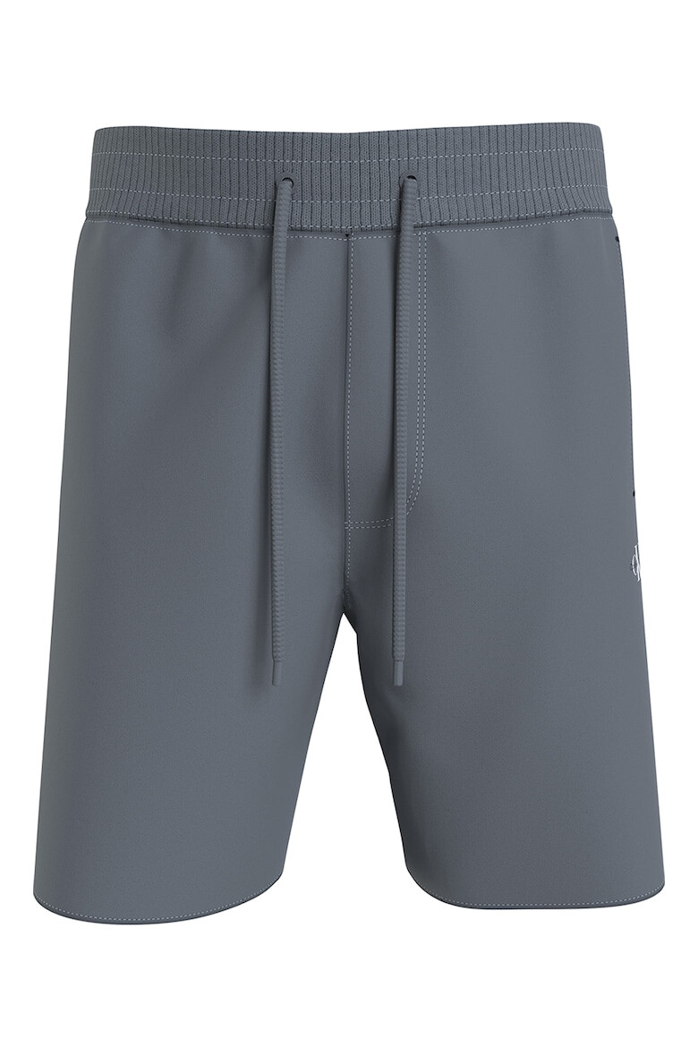 CALVIN KLEIN JEANS Bermude sport de bumbac - Pled.ro