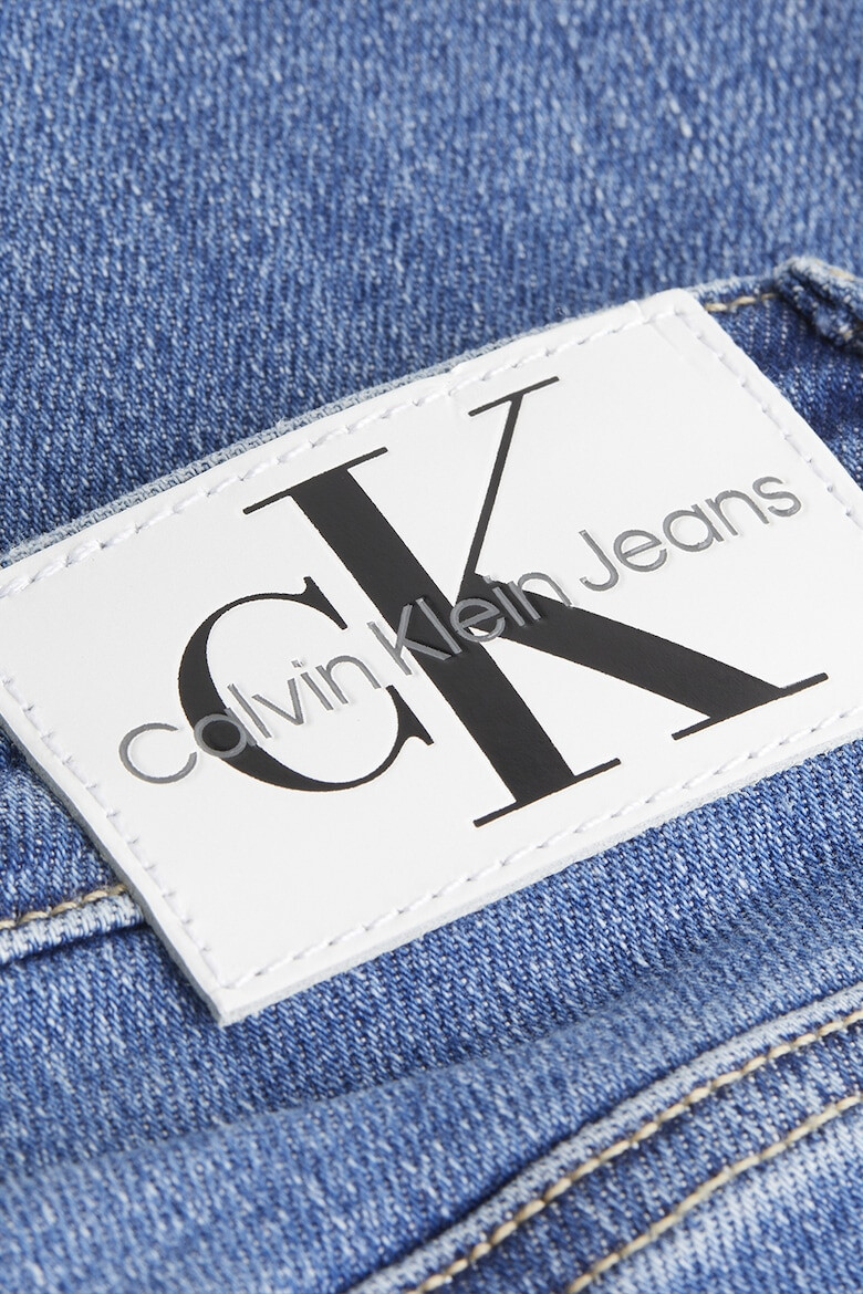 CALVIN KLEIN JEANS Blugi skinny - Pled.ro