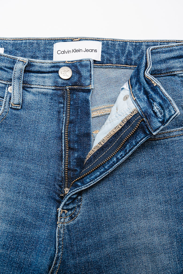 CALVIN KLEIN JEANS Blugi slim fit - Pled.ro