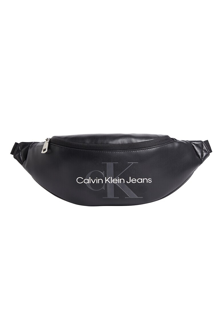 CALVIN KLEIN JEANS Borseta cu imprimeu logo - Pled.ro