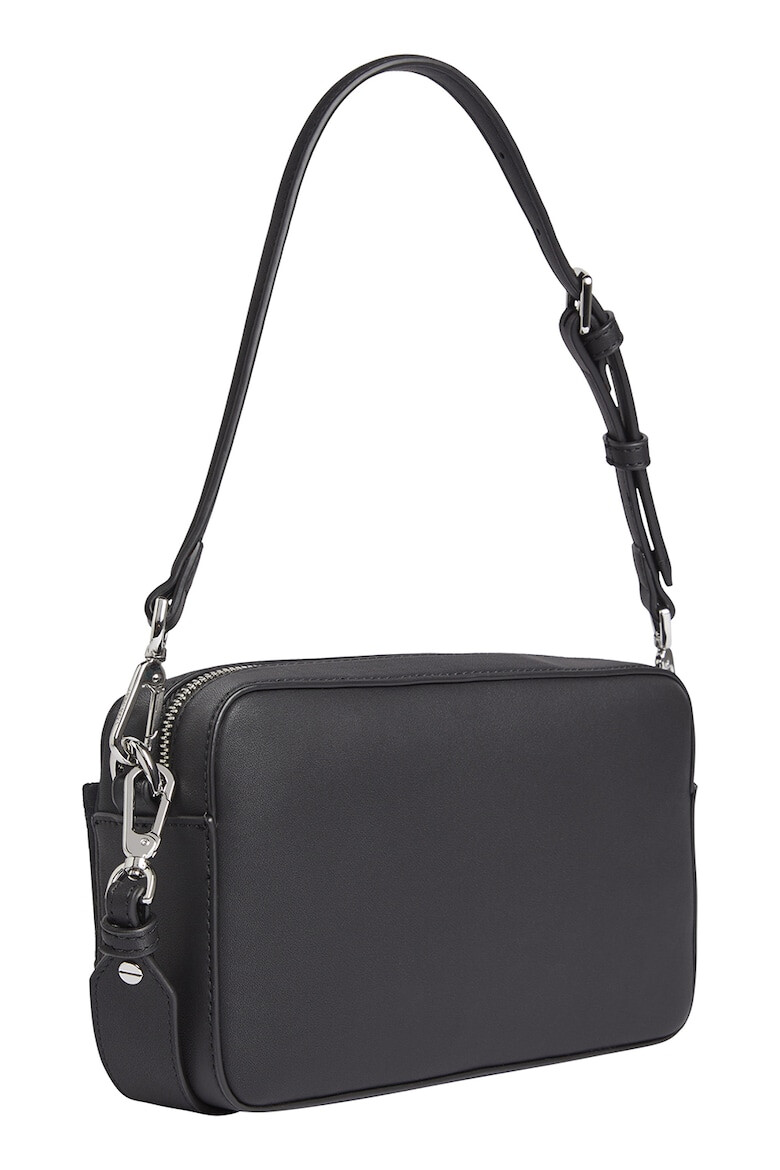 CALVIN KLEIN JEANS Geanta crossbody cu model - Pled.ro