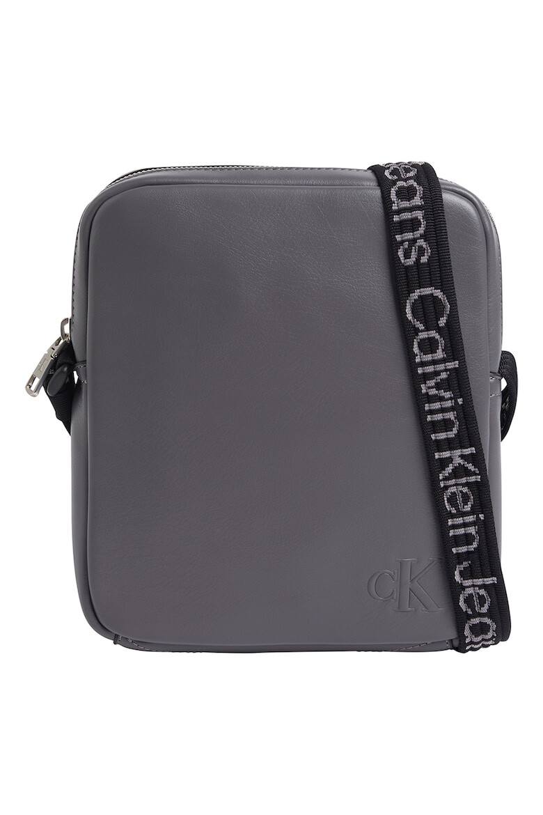 CALVIN KLEIN JEANS Geanta crossbody de piele ecologica Ultralight - Pled.ro