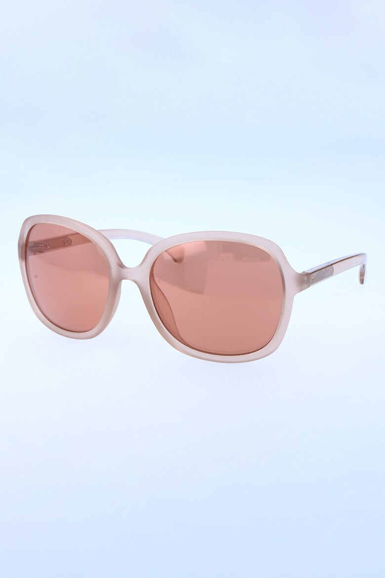 CALVIN KLEIN JEANS Ochelari de soare butterfly cu lentile uni - Pled.ro