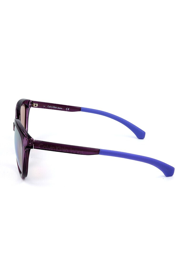 CALVIN KLEIN JEANS Ochelari de soare cat-eye - Pled.ro