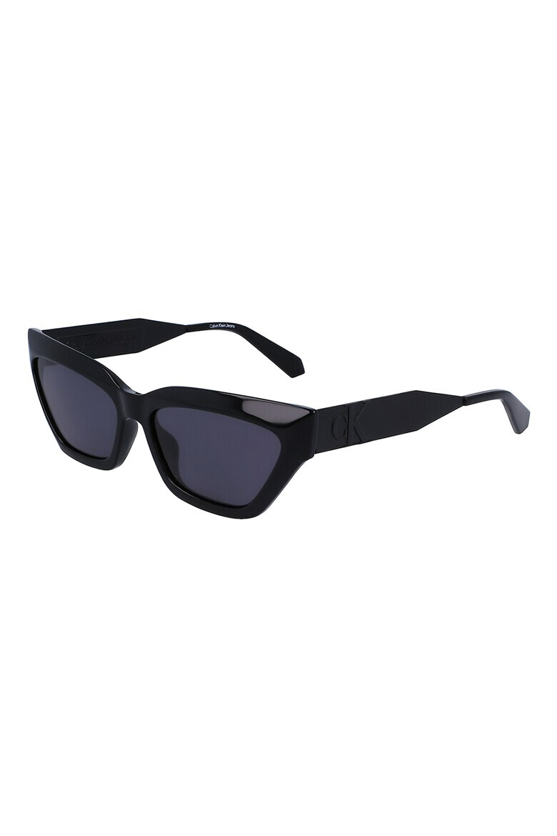 CALVIN KLEIN JEANS Ochelari de soare cat-eye - Pled.ro