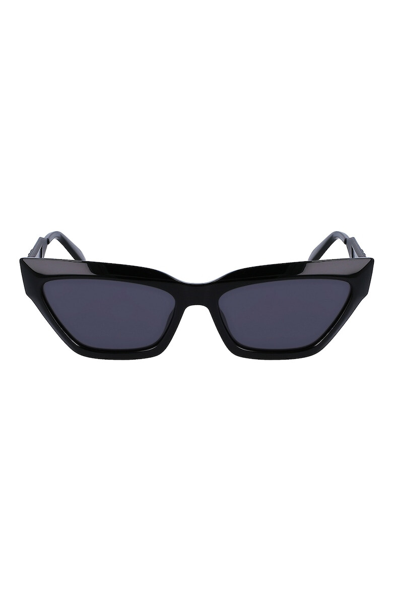 CALVIN KLEIN JEANS Ochelari de soare cat-eye - Pled.ro