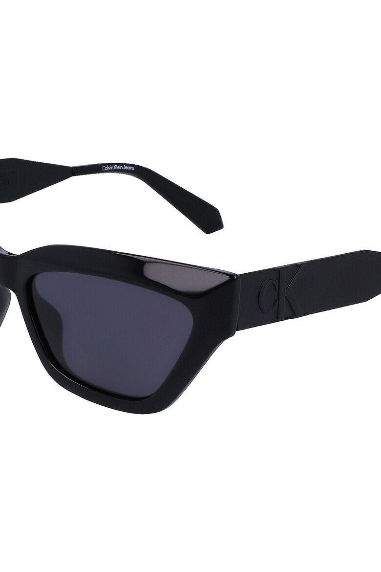 CALVIN KLEIN JEANS Ochelari de soare cat-eye - Pled.ro