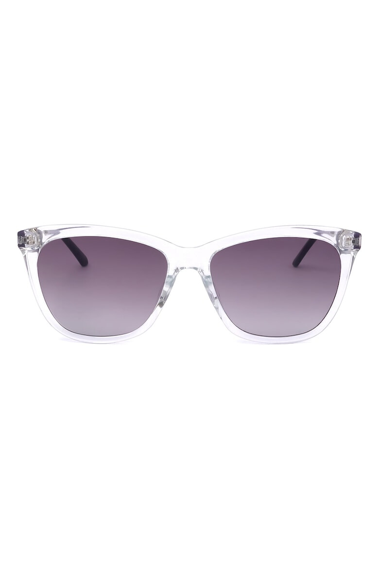 CALVIN KLEIN JEANS Ochelari de soare cu lentile in degrade - Pled.ro