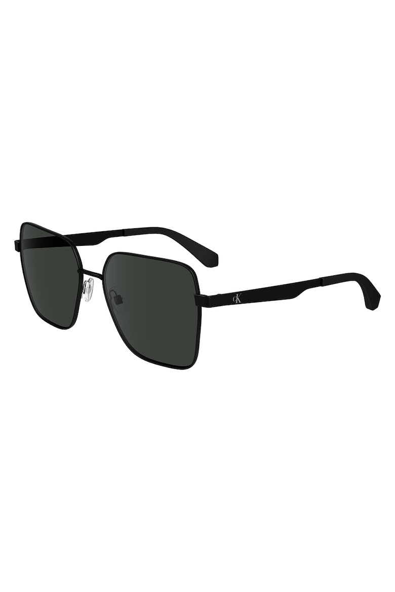 CALVIN KLEIN JEANS Ochelari de soare dama aviator cu lentile uni - Pled.ro