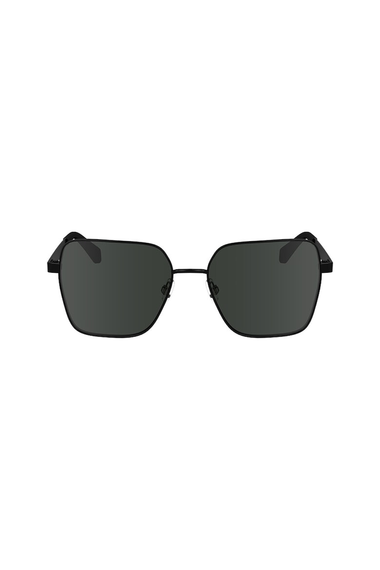 CALVIN KLEIN JEANS Ochelari de soare dama aviator cu lentile uni - Pled.ro