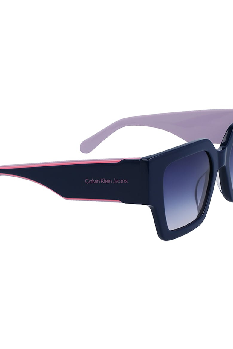 CALVIN KLEIN JEANS Ochelari de soare patrati - Pled.ro