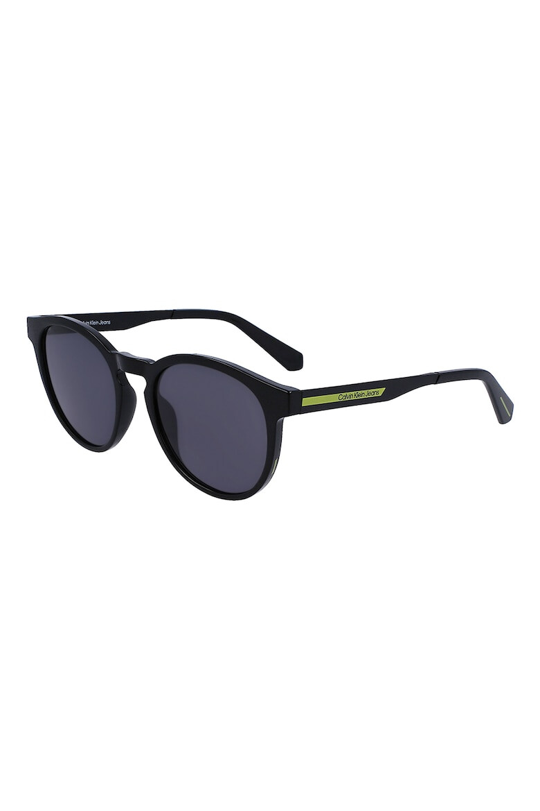 CALVIN KLEIN JEANS Ochelari de soare rotunzi unisex - Pled.ro