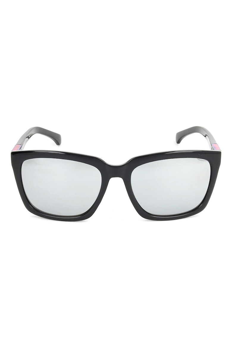 CALVIN KLEIN JEANS Ochelari de soare unisex cu detalii holografice - Pled.ro