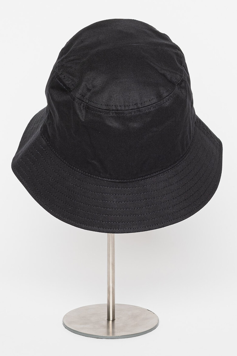 CALVIN KLEIN JEANS Palarie bucket de bumbac organic cu monograma - Pled.ro