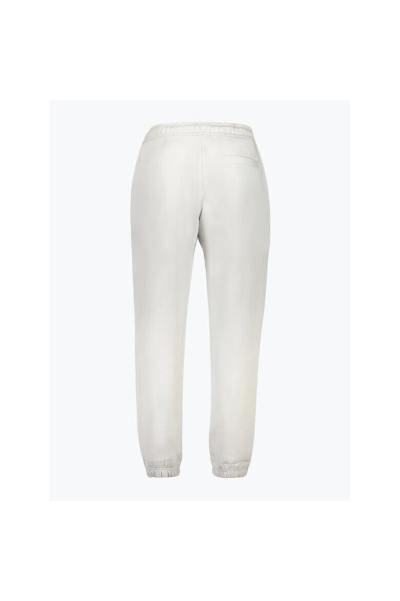 CALVIN KLEIN JEANS Pantaloni de trening barbati Institutional J30J324739 cu croiala Regular fit Gri - Pled.ro