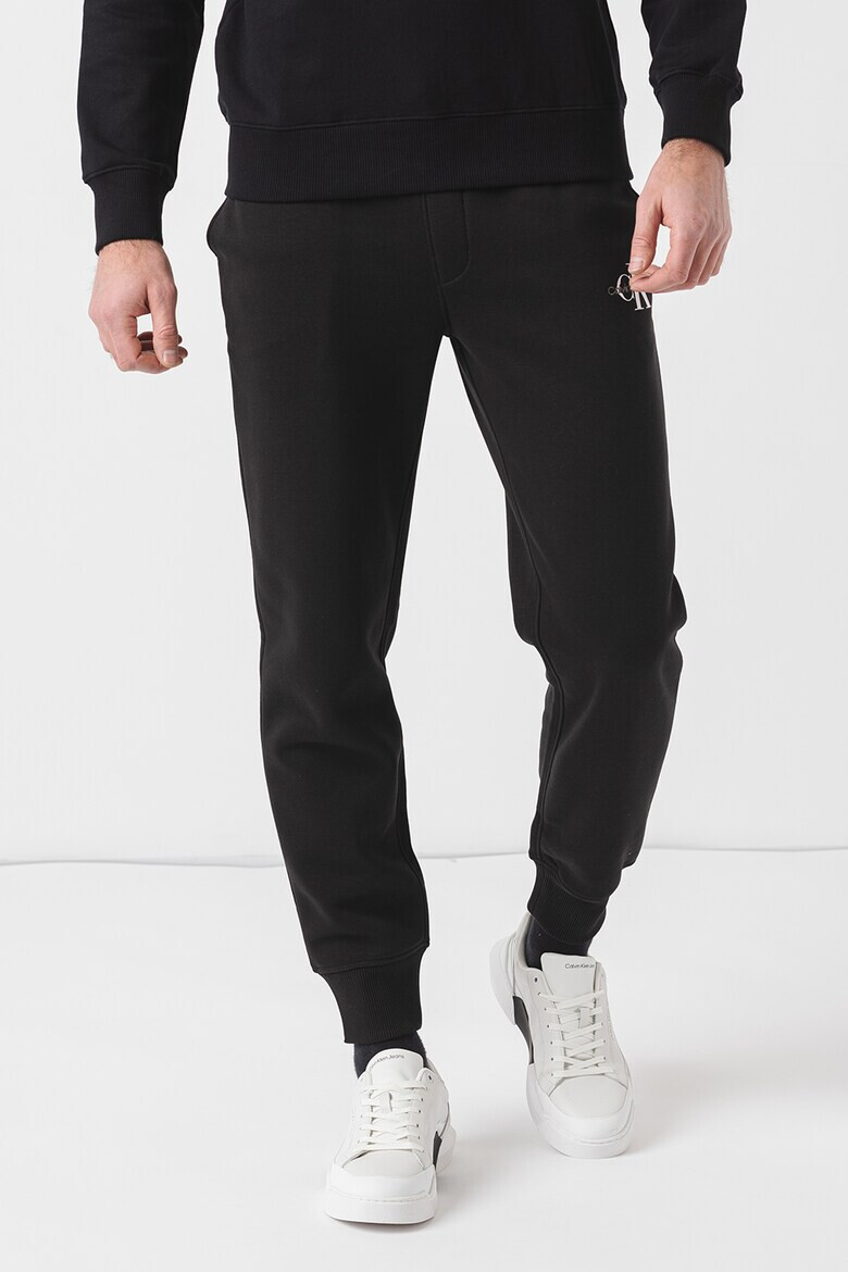 CALVIN KLEIN JEANS Pantaloni de trening cu 3 buzunare - Pled.ro