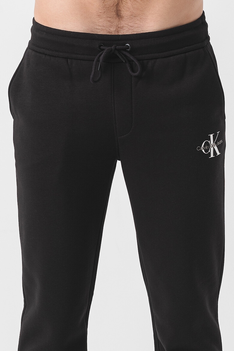 CALVIN KLEIN JEANS Pantaloni de trening cu 3 buzunare - Pled.ro