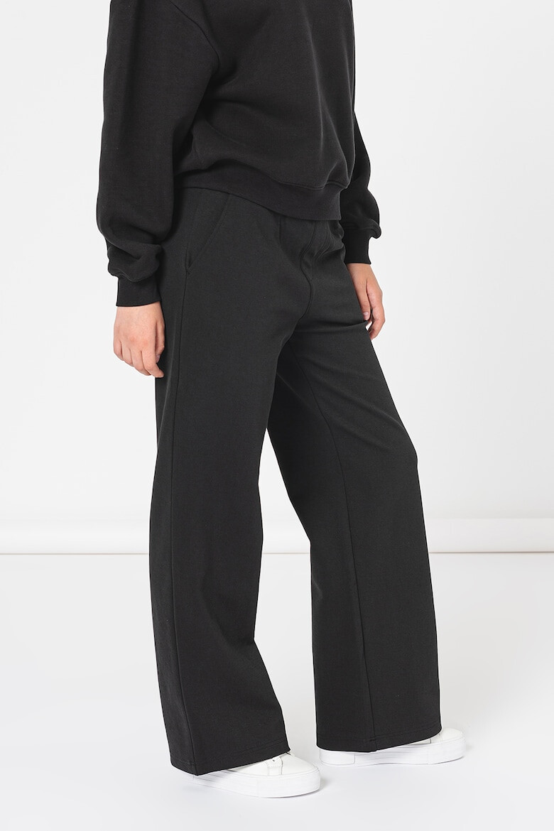 CALVIN KLEIN JEANS Pantaloni de trening relaxed fit - Pled.ro