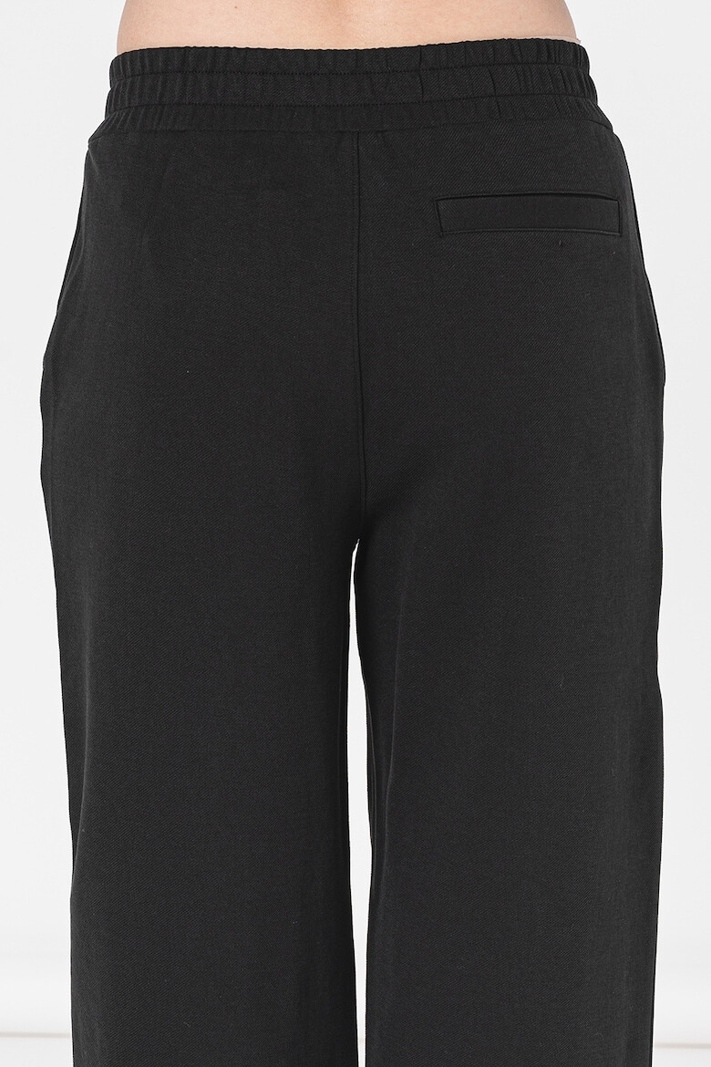 CALVIN KLEIN JEANS Pantaloni de trening relaxed fit - Pled.ro