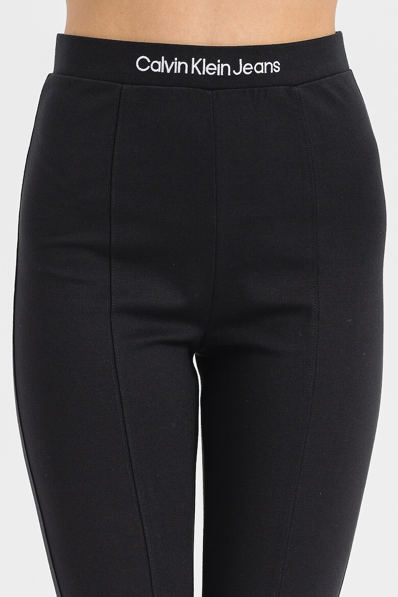 CALVIN KLEIN JEANS Pantaloni evazati Milano - Pled.ro