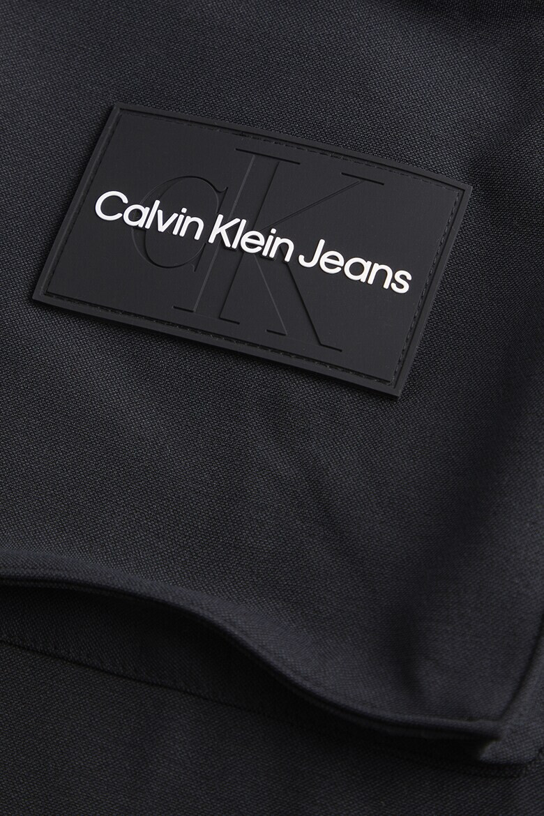 CALVIN KLEIN JEANS Pantaloni jogger cargo cu croiala conica - Pled.ro