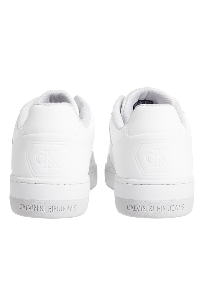 CALVIN KLEIN JEANS Pantofi sport low-cut cu model uni - Pled.ro