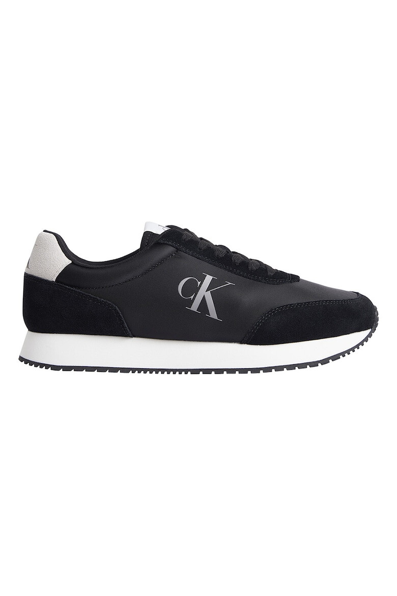 CALVIN KLEIN JEANS Pantofi sport Retro Runner Iconic - Pled.ro