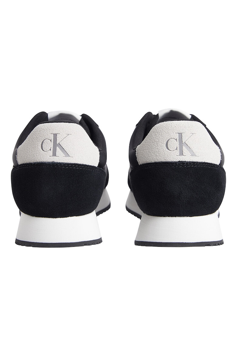 CALVIN KLEIN JEANS Pantofi sport Retro Runner Iconic - Pled.ro