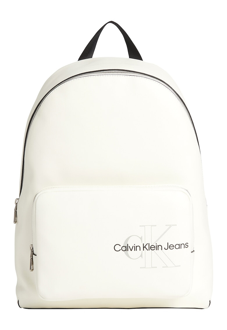 CALVIN KLEIN JEANS Rucsac cu buzunar frontal Sculpted Campus - Pled.ro