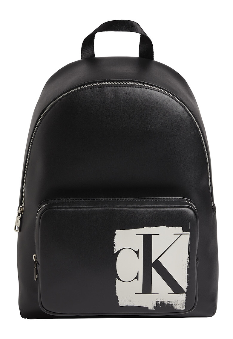 CALVIN KLEIN JEANS Rucsac cu buzunar frontal Sculpted Campus - Pled.ro