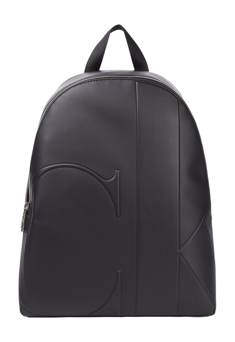 CALVIN KLEIN JEANS Rucsac de piele ecologica cu fermoar - Pled.ro