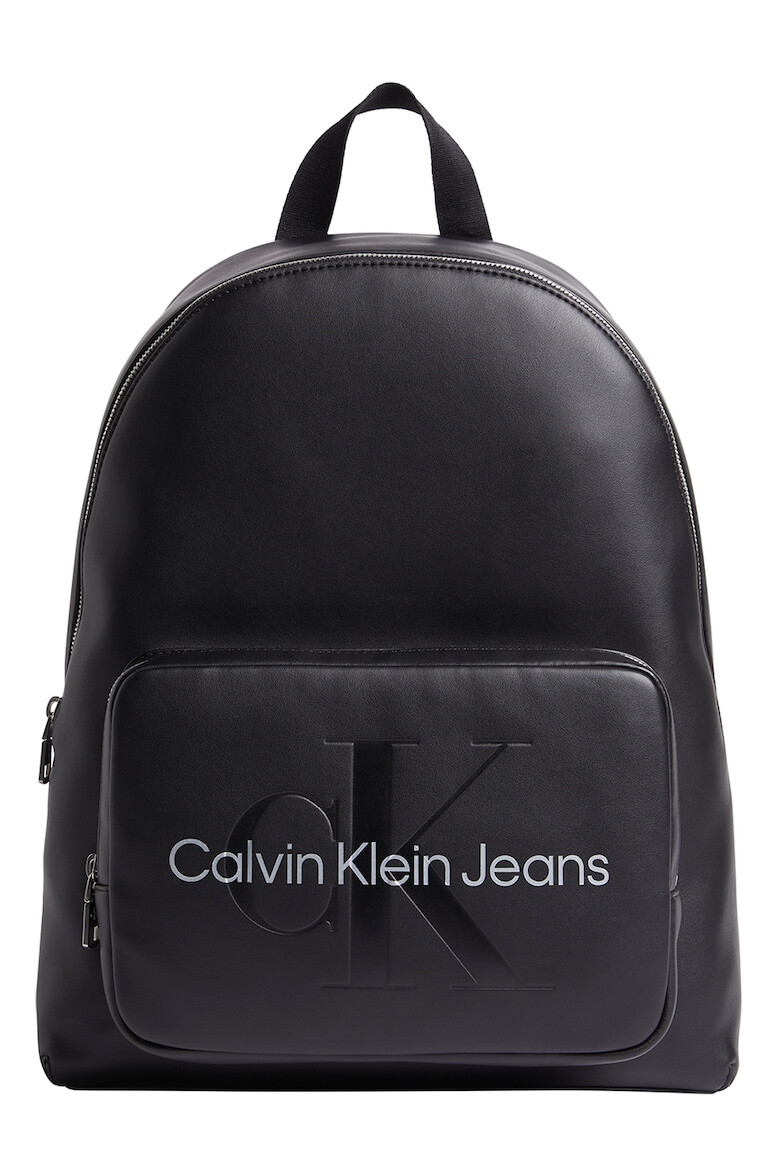 CALVIN KLEIN JEANS Rucsac de piele ecologica cu logo - Pled.ro