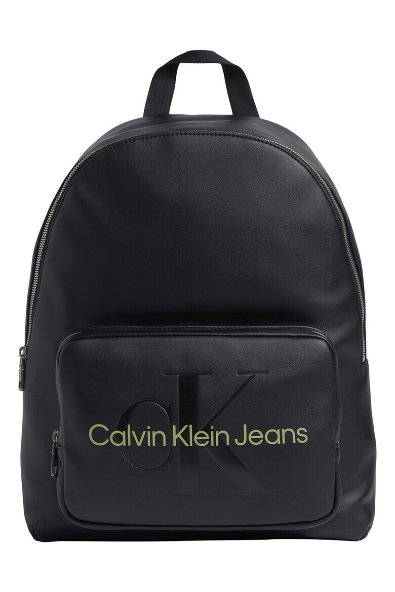 CALVIN KLEIN JEANS Rucsac de piele ecologica cu logo - Pled.ro